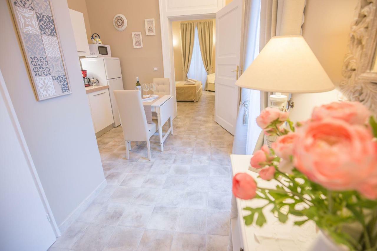 Edone Holiday Home Syracuse Exterior photo